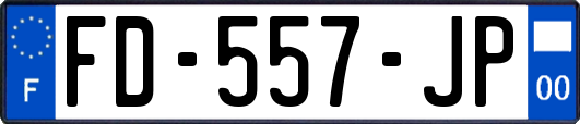 FD-557-JP