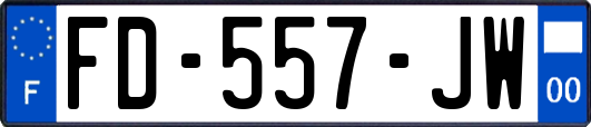 FD-557-JW