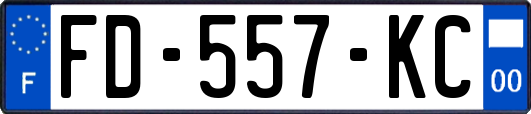 FD-557-KC