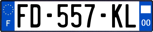 FD-557-KL