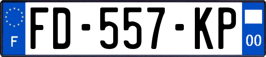 FD-557-KP