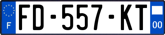 FD-557-KT
