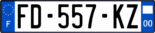 FD-557-KZ