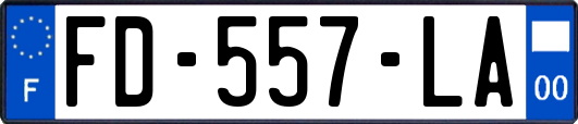 FD-557-LA