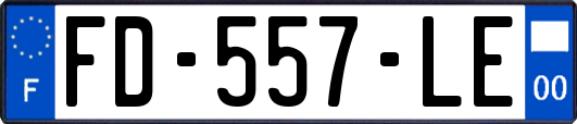 FD-557-LE