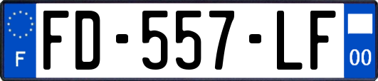 FD-557-LF