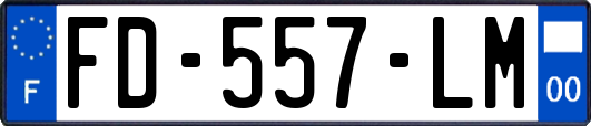 FD-557-LM