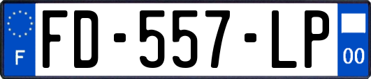 FD-557-LP