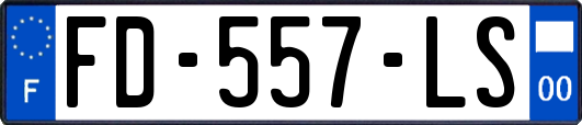 FD-557-LS