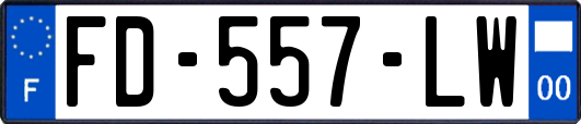 FD-557-LW