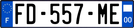 FD-557-ME