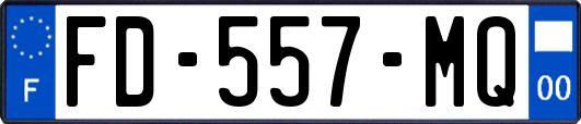 FD-557-MQ