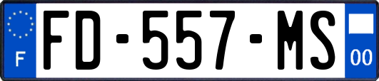 FD-557-MS