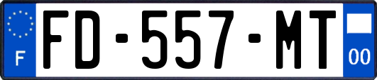FD-557-MT