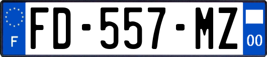 FD-557-MZ