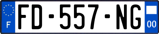 FD-557-NG