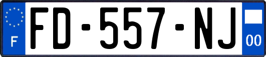 FD-557-NJ