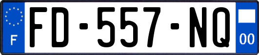 FD-557-NQ