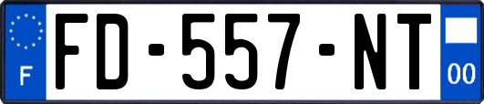 FD-557-NT