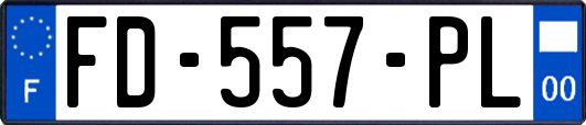 FD-557-PL