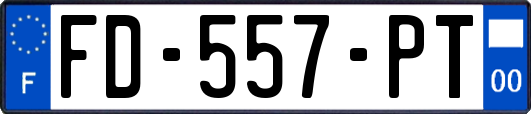 FD-557-PT