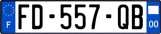 FD-557-QB