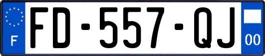 FD-557-QJ