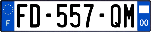 FD-557-QM
