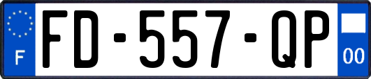 FD-557-QP
