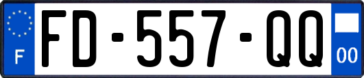 FD-557-QQ
