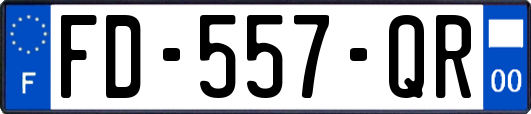 FD-557-QR