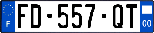 FD-557-QT