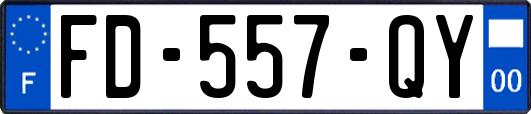 FD-557-QY