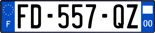 FD-557-QZ