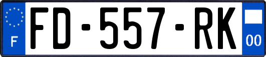 FD-557-RK