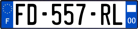 FD-557-RL