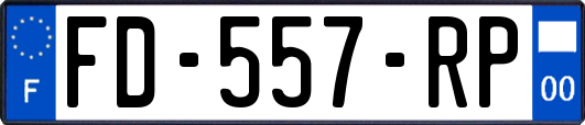 FD-557-RP