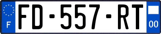 FD-557-RT
