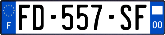 FD-557-SF