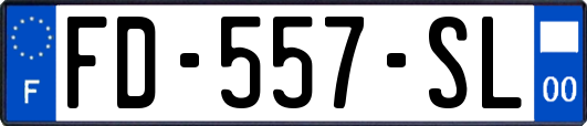 FD-557-SL