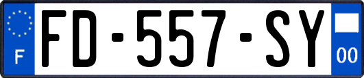 FD-557-SY