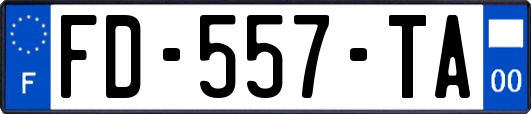 FD-557-TA