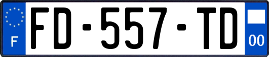 FD-557-TD
