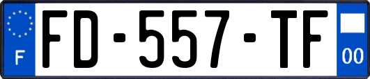 FD-557-TF