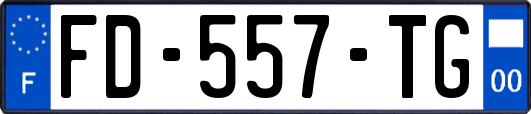 FD-557-TG