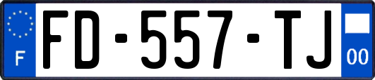 FD-557-TJ