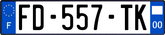 FD-557-TK