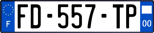 FD-557-TP