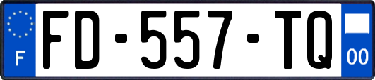 FD-557-TQ