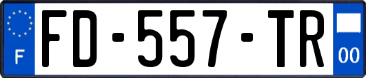 FD-557-TR
